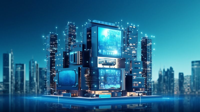 知识图谱搭建的关键步骤与技术要点