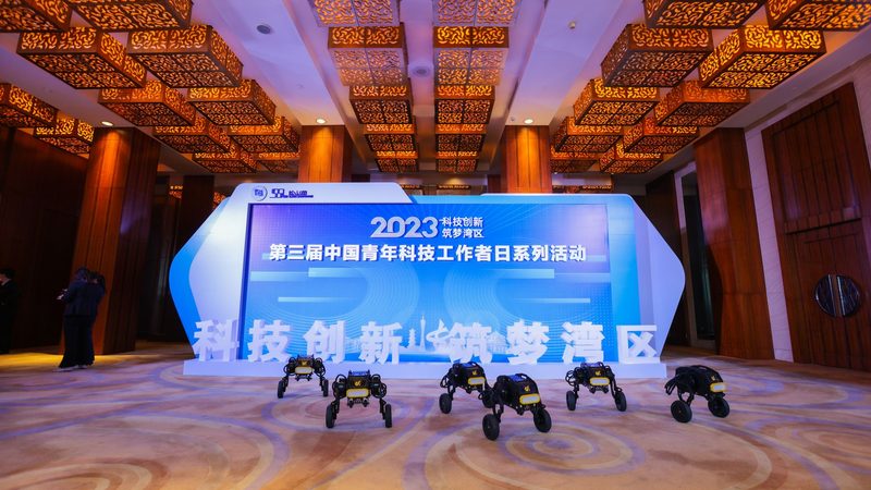 人工智能应用新篇章：深度解析最新安装案例**